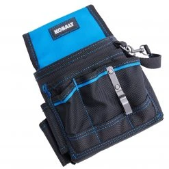 Kobalt Tool Pouches Polyester Technician Tool Pouch 5 Kobalt Tool Pouches Polyester Technician Tool Pouch -Daily Home Tools Hub 45007048