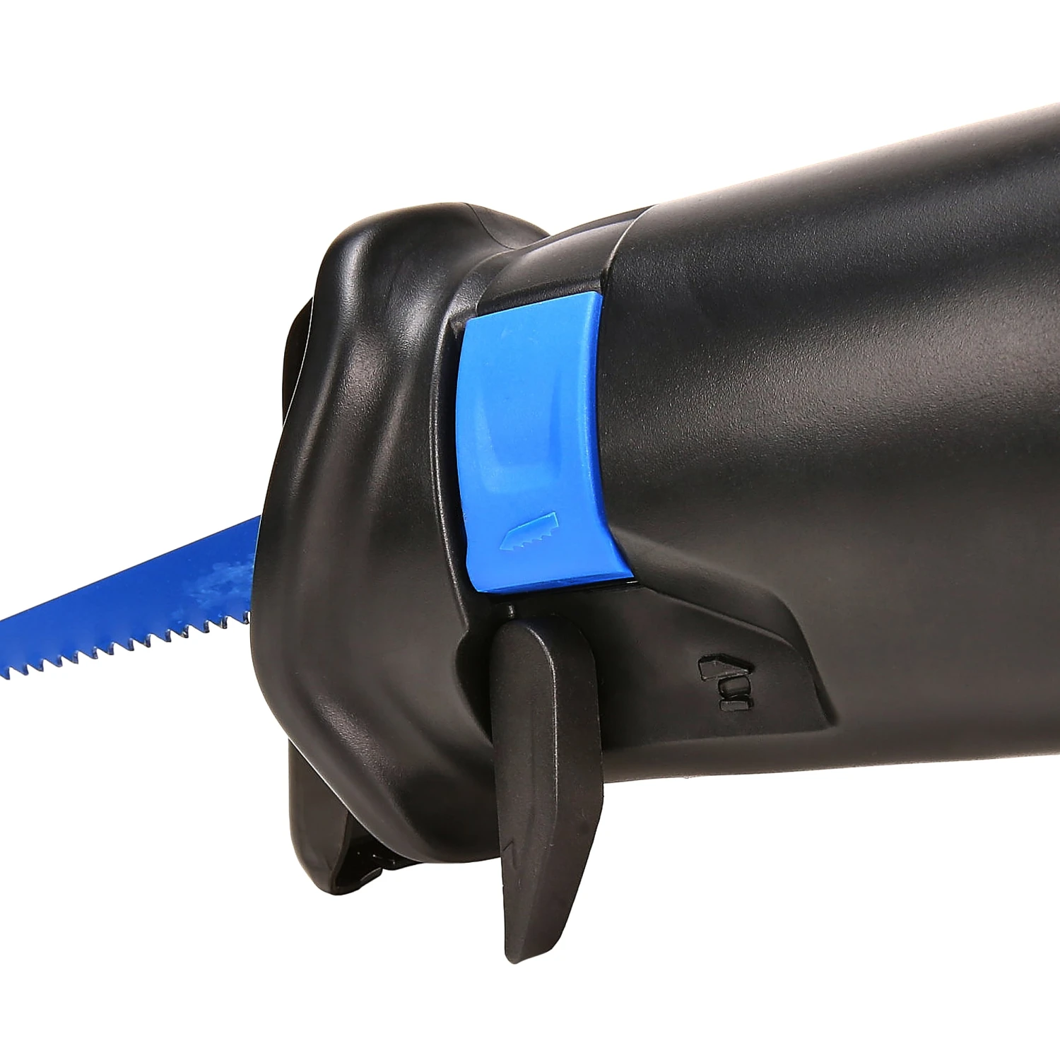 Kobalt Reciprocating Saws 24-volt Max Variable Speed Brushless Cordless Reciprocating Saw (Tool Only) 9 Kobalt Reciprocating Saws 24-volt Max Variable Speed Brushless Cordless Reciprocating Saw (Tool Only) - Image 9