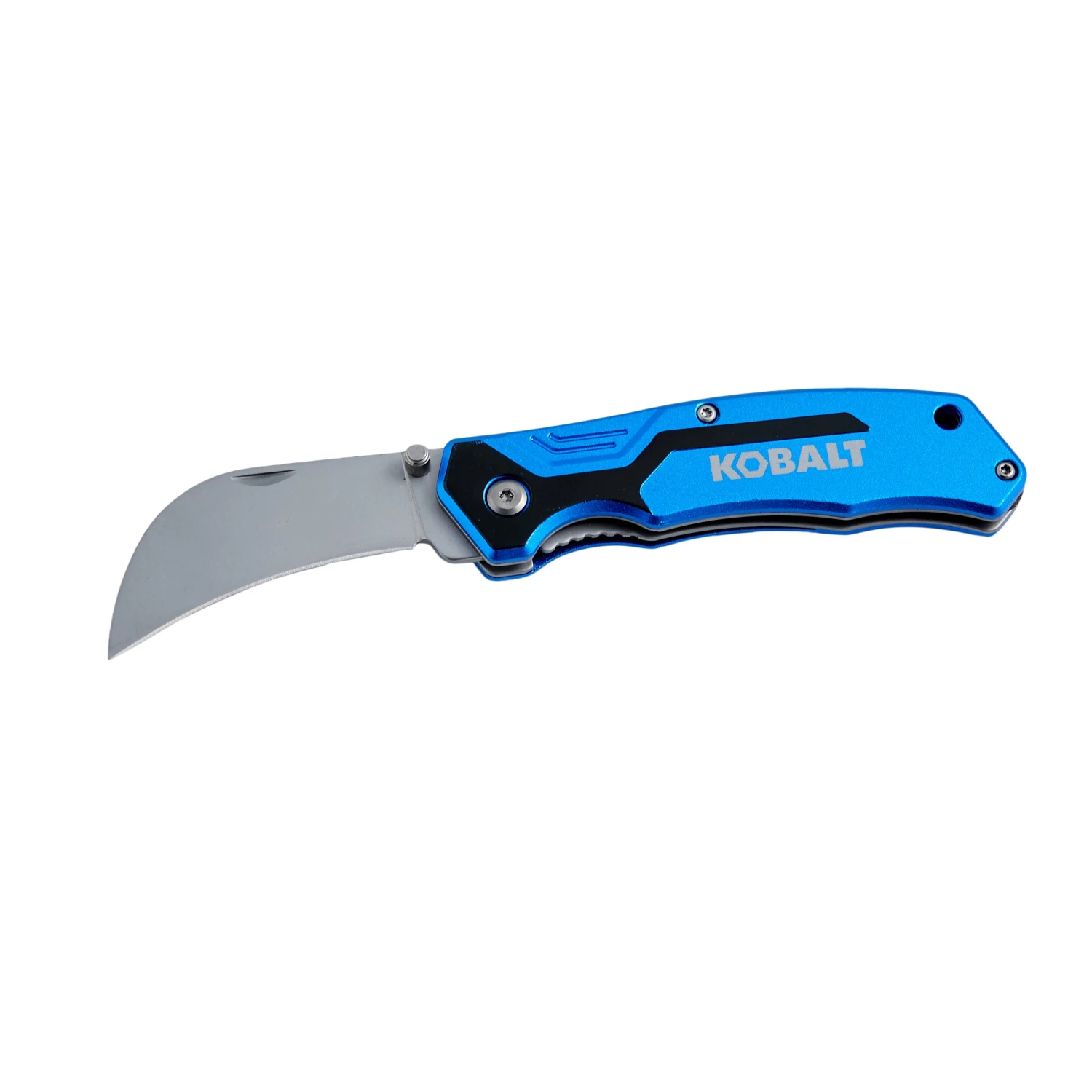 Kobalt Pocket Knives Folding Hawk Bill Knife 2 Kobalt Pocket Knives Folding Hawk Bill Knife - Image 2