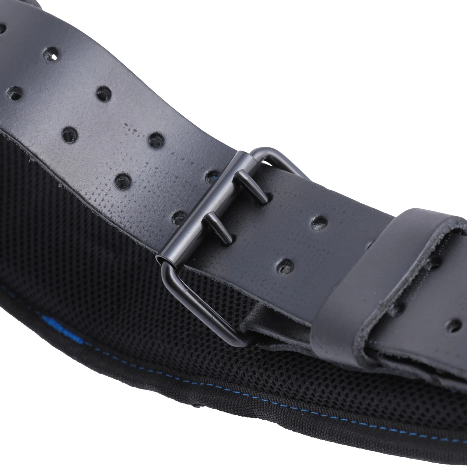 Kobalt Tool Belts General Construction Polyester Tool Belt 2 Kobalt Tool Belts General Construction Polyester Tool Belt - Image 2