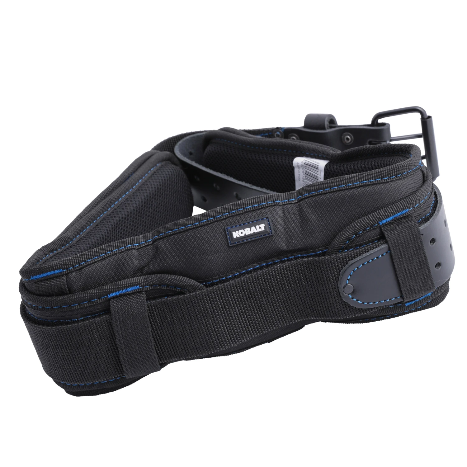Kobalt Tool Belts General Construction Polyester Tool Belt 3 Kobalt Tool Belts General Construction Polyester Tool Belt - Image 3