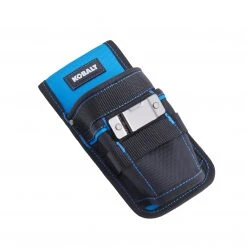 Kobalt Tool Belt Accessories Polyester Hammer Holder -Daily Home Tools Hub 45062610