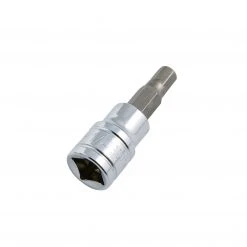 Kobalt Driver Sockets & Sets 3/8-in Drive 1/4-in Hex Bit Standard (SAE) Driver Socket 6 Kobalt Driver Sockets & Sets 3/8-in Drive 1/4-in Hex Bit Standard (SAE) Driver Socket -Daily Home Tools Hub 45062697