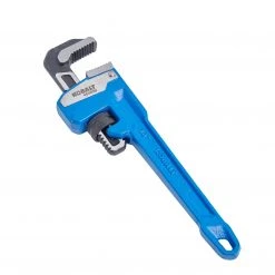 Kobalt Pipe Wrenches 10-in Cast Iron Pipe Wrench 11 Kobalt Pipe Wrenches 10-in Cast Iron Pipe Wrench -Daily Home Tools Hub 45063215