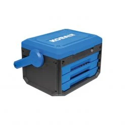 Kobalt Mechanics Tool Sets 243-Piece Standard (SAE) and Metric Combination Polished Chrome Mechanics Tool Set (1/4-in; 3/8-in) 34 Kobalt Mechanics Tool Sets 243-Piece Standard (SAE) and Metric Combination Polished Chrome Mechanics Tool Set (1/4-in; 3/8-in) -Daily Home Tools Hub 45068921