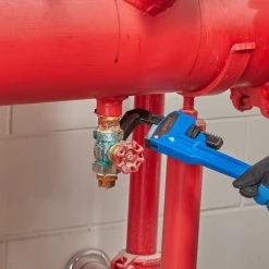 Kobalt Pipe Wrenches 14-in Cast Iron Pipe Wrench 8 Kobalt Pipe Wrenches 14-in Cast Iron Pipe Wrench -Daily Home Tools Hub 45094413