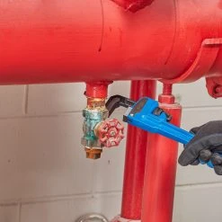 Kobalt Pipe Wrenches 10-in Cast Iron Pipe Wrench 8 Kobalt Pipe Wrenches 10-in Cast Iron Pipe Wrench -Daily Home Tools Hub 45094414