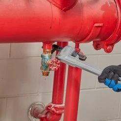 Kobalt Pipe Wrenches 14-in Aluminum Pipe Wrench 8 Kobalt Pipe Wrenches 14-in Aluminum Pipe Wrench -Daily Home Tools Hub 45094416