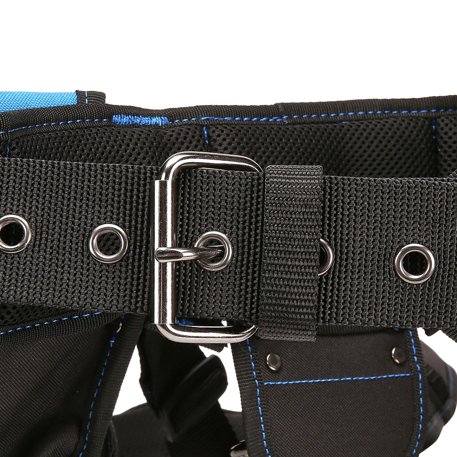 Kobalt Tool Belts Maintenance Polyester Suspension Tool Rig 2 Kobalt Tool Belts Maintenance Polyester Suspension Tool Rig - Image 2