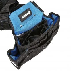 Kobalt Tool Belts Maintenance Polyester Suspension Tool Rig 5 Kobalt Tool Belts Maintenance Polyester Suspension Tool Rig -Daily Home Tools Hub 45231339