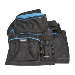 Kobalt Tool Belts Carpenter Polyester Tool Rig 5 Kobalt Tool Belts Carpenter Polyester Tool Rig -Daily Home Tools Hub 45231345