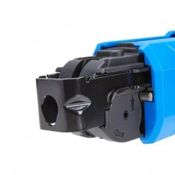 Kobalt Power Tool Combo Kits 3-Tool 24-Volt Max Brushless Power Tool Combo Kit Case (1-Battery Included and Charger Included) -Daily Home Tools Hub 45231365