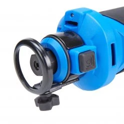 Kobalt Power Tool Combo Kits 3-Tool 24-Volt Max Brushless Power Tool Combo Kit Case (1-Battery Included and Charger Included) -Daily Home Tools Hub 45231366