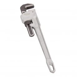 Kobalt Pipe Wrenches 18-in Aluminum Pipe Wrench 11 Kobalt Pipe Wrenches 18-in Aluminum Pipe Wrench -Daily Home Tools Hub 45231391