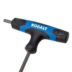 Kobalt Hex Keys & Torx Keys 14-key Standard (Sae) and Metric Combination Hex Key Set 14 Kobalt Hex Keys & Torx Keys 14-key Standard (Sae) and Metric Combination Hex Key Set -Daily Home Tools Hub 45347266