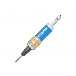 Kobalt Twist Drill Bits 7/64-in 1-5/8-in High-speed Steel Twist Drill Bit 5 Kobalt Twist Drill Bits 7/64-in 1-5/8-in High-speed Steel Twist Drill Bit -Daily Home Tools Hub 45347466