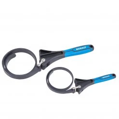 Kobalt Strap Wrenches 2-Piece Household Tool Set 7 Kobalt Strap Wrenches 2-Piece Household Tool Set -Daily Home Tools Hub 45347526