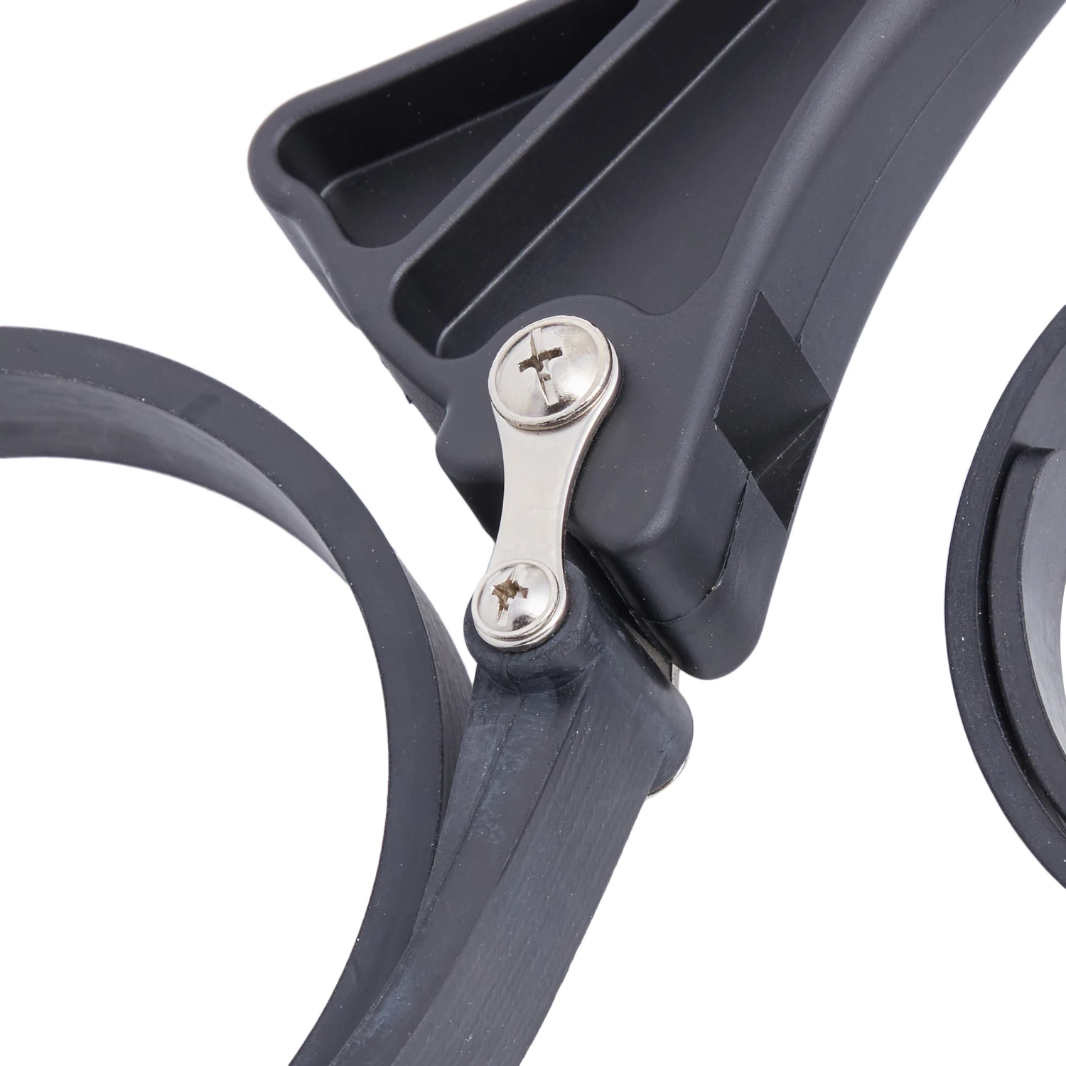 Kobalt Strap Wrenches 2-Piece Household Tool Set 2 Kobalt Strap Wrenches 2-Piece Household Tool Set - Image 2