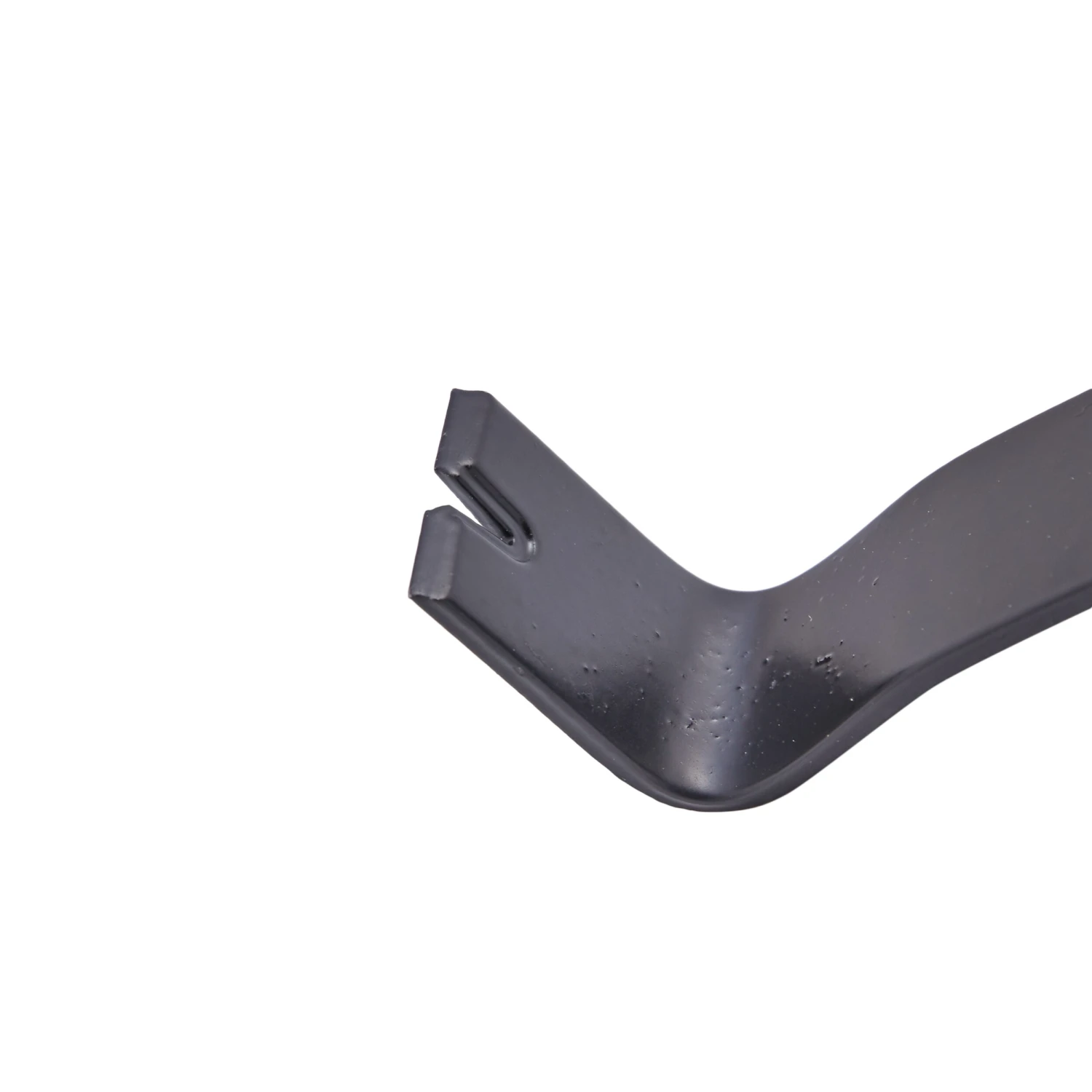 Kobalt Crowbars & Pry Bars Prybar 7-in High Carbon Steel Wrecking Bar 2 Kobalt Crowbars & Pry Bars Prybar 7-in High Carbon Steel Wrecking Bar - Image 2