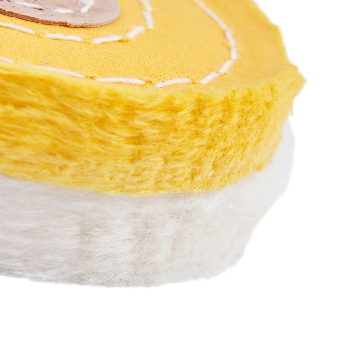 Kobalt Wire Wheels & Buffers 4-in Medium Buffing/Polishing 2 Kobalt Wire Wheels & Buffers 4-in Medium Buffing/Polishing - Image 2