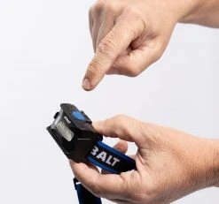 Kobalt Headlamps 450-Lumen LED Headlamp (Battery Included) -Daily Home Tools Hub 45362203