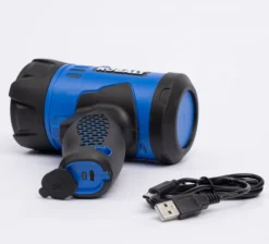 Kobalt Flashlights 1200-Lumen LED Rechargeable Spotlight Flashlight 10 Kobalt Flashlights 1200-Lumen LED Rechargeable Spotlight Flashlight -Daily Home Tools Hub 45368641 scaled