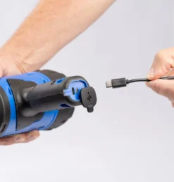 Kobalt Flashlights 1200-Lumen LED Rechargeable Spotlight Flashlight 13 Kobalt Flashlights 1200-Lumen LED Rechargeable Spotlight Flashlight -Daily Home Tools Hub 45368646 scaled