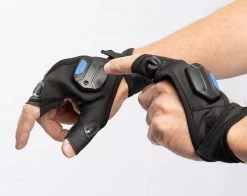 Kobalt Flashlights Finger light 5-Lumen LED Flashlight (Battery Included) 7 Kobalt Flashlights Finger light 5-Lumen LED Flashlight (Battery Included) -Daily Home Tools Hub 45368720