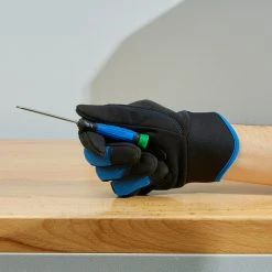 Kobalt Screwdrivers 10-Piece Plastic Handle Set Screwdriver Set 8 Kobalt Screwdrivers 10-Piece Plastic Handle Set Screwdriver Set -Daily Home Tools Hub 45370336