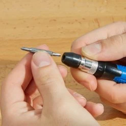 Kobalt Screwdrivers Precision screwdriver set 14-Piece Plastic Handle Set Multi-bit Screwdriver Set 8 Kobalt Screwdrivers Precision screwdriver set 14-Piece Plastic Handle Set Multi-bit Screwdriver Set -Daily Home Tools Hub 45370337