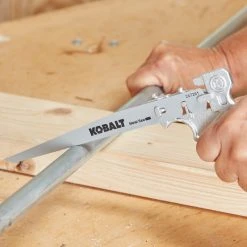 Kobalt Hand Saws 7.5-in Cross-Cutting Hand Saw 9 Kobalt Hand Saws 7.5-in Cross-Cutting Hand Saw -Daily Home Tools Hub 45373457