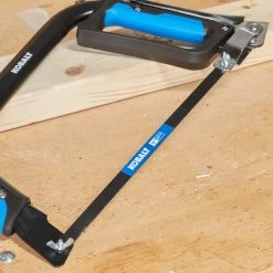Kobalt Hand Saws 12-in Cross-cutting Hack Saw -Daily Home Tools Hub 45373461