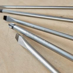 Kobalt Screwdrivers 10-Piece Plastic Handle Magnetic Set Screwdriver Set 8 Kobalt Screwdrivers 10-Piece Plastic Handle Magnetic Set Screwdriver Set -Daily Home Tools Hub 45373468