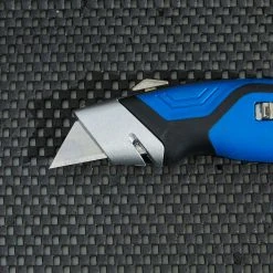 Kobalt Utility Knives 3-Blade Utility Knife 9 Kobalt Utility Knives 3-Blade Utility Knife -Daily Home Tools Hub 45373473
