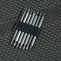 Kobalt Screwdrivers Precision screwdriver set 14-Piece Plastic Handle Set Multi-bit Screwdriver Set 9 Kobalt Screwdrivers Precision screwdriver set 14-Piece Plastic Handle Set Multi-bit Screwdriver Set -Daily Home Tools Hub 45373477