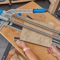 Kobalt Tile Cutters 36-in Tile Cutter Kit -Daily Home Tools Hub 45373482