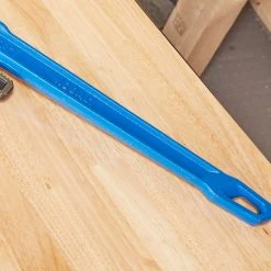 Kobalt Pipe Wrenches 24-in Cast Iron Pipe Wrench 9 Kobalt Pipe Wrenches 24-in Cast Iron Pipe Wrench -Daily Home Tools Hub 45373493