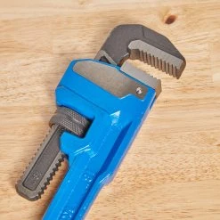 Kobalt Pipe Wrenches 18-in Cast Iron Pipe Wrench 9 Kobalt Pipe Wrenches 18-in Cast Iron Pipe Wrench -Daily Home Tools Hub 45373495