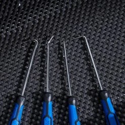 Kobalt Automotive Hand Tools Hook and Pick Set -Daily Home Tools Hub 45373506