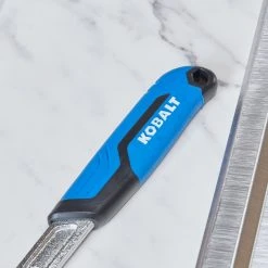 Kobalt Plumbing Wrenches & Specialty Tools 12-in Lock-nut Wrench -Daily Home Tools Hub 45373515