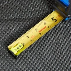 Kobalt Tape Measures 25 Ft. Kobalt Compact Magnetic Wide Blade 9 Kobalt Tape Measures 25 Ft. Kobalt Compact Magnetic Wide Blade -Daily Home Tools Hub 45373581