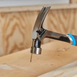 Kobalt Hammers 16-oz Smooth Face Steel Head Steel Claw Hammer 12 Kobalt Hammers 16-oz Smooth Face Steel Head Steel Claw Hammer -Daily Home Tools Hub 45373588