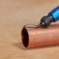 Kobalt Plumbing Wrenches & Specialty Tools Deburring Tool 10 Kobalt Plumbing Wrenches & Specialty Tools Deburring Tool -Daily Home Tools Hub 45373589