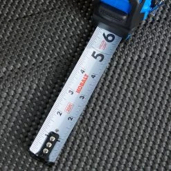 Kobalt Tape Measures 35 Ft. Kobalt Compact Wide Blade 9 Kobalt Tape Measures 35 Ft. Kobalt Compact Wide Blade -Daily Home Tools Hub 45373595