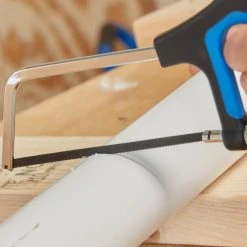 Kobalt Hand Saws 6-in Fine Finish Cut Hand Saw -Daily Home Tools Hub 45373613