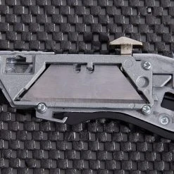 Kobalt Utility Knives Kobalt Auto Loading Retractable Utility Knife 18mm 5-Blade Retractable Utility Knife with On Tool Blade Storage 8 Kobalt Utility Knives Kobalt Auto Loading Retractable Utility Knife 18mm 5-Blade Retractable Utility Knife with On Tool Blade Storage -Daily Home Tools Hub 45373628