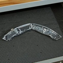 Kobalt Utility Knives 3-Blade Utility Knife 10 Kobalt Utility Knives 3-Blade Utility Knife -Daily Home Tools Hub 45373635