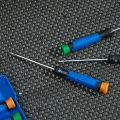 Kobalt Screwdrivers 10-Piece Plastic Handle Set Screwdriver Set 10 Kobalt Screwdrivers 10-Piece Plastic Handle Set Screwdriver Set -Daily Home Tools Hub 45373650