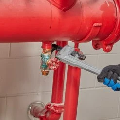 Kobalt Pipe Wrenches 14-in Aluminum Pipe Wrench 10 Kobalt Pipe Wrenches 14-in Aluminum Pipe Wrench -Daily Home Tools Hub 45373669