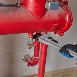 Kobalt Plumbing Wrenches & Specialty Tools 24-in Aluminum Pipe Wrench 10 Kobalt Plumbing Wrenches & Specialty Tools 24-in Aluminum Pipe Wrench -Daily Home Tools Hub 45373673